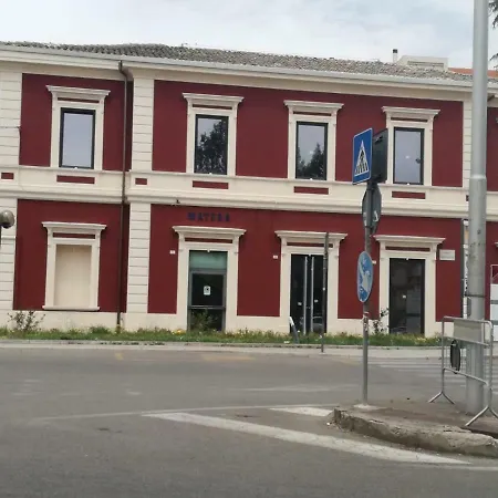 La Casa Di Cetti بيت ضيافة *