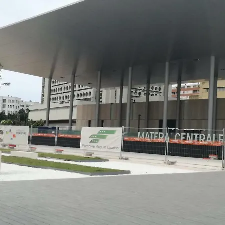 La Casa Di Cetti بيت ضيافة *