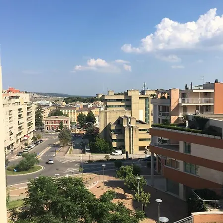 La Casa Di Cetti بيت ضيافة