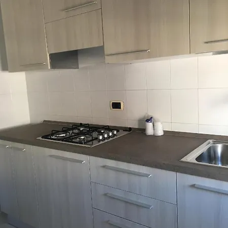 بيت ضيافة La Casa Di Cetti *