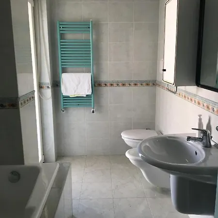 La Casa Di Cetti بيت ضيافة