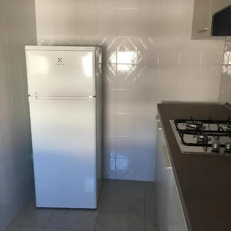 La Casa Di Cetti *