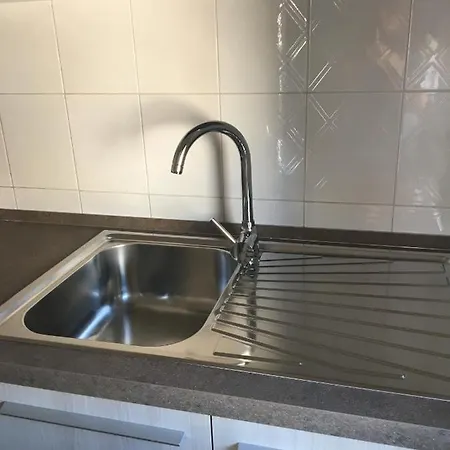 La Casa Di Cetti ماتيرا