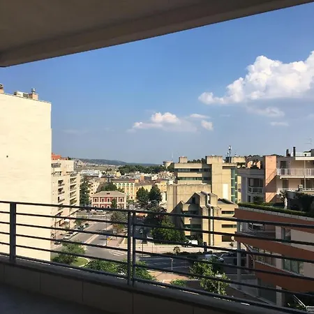 La Casa Di Cetti بيت ضيافة