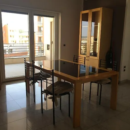 La Casa Di Cetti * ماتيرا
