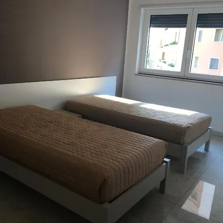 La Casa Di Cetti