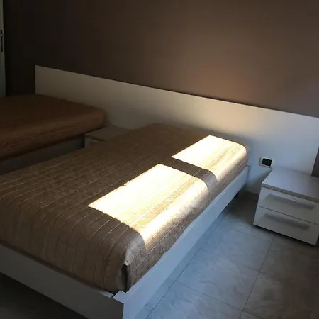 La Casa Di Cetti بيت ضيافة ماتيرا