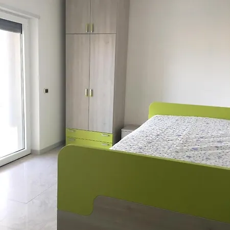La Casa Di Cetti *